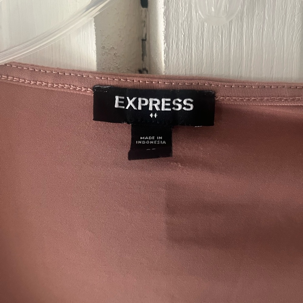 Express bodysuit - Picture 2 of 2